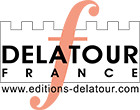 Éditions Delatour