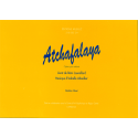 Atchafalaya, opéra pour enfants (Cahier du choriste)