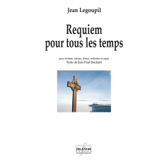 Requiem pour tous les temps - (PARTS)