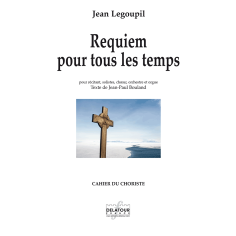 Requiem pour tous les temps - (CHOIR)