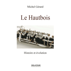 Le hautbois - Histoire et évolution