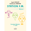 Station F.M. Book 1