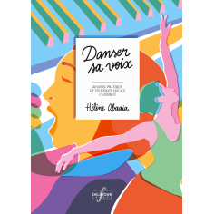 Danser sa voix